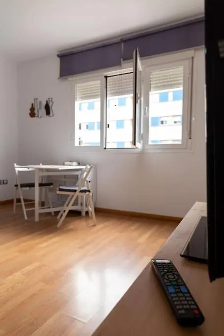Norte Y Sur By Gades Gestion San Fernando Apartment