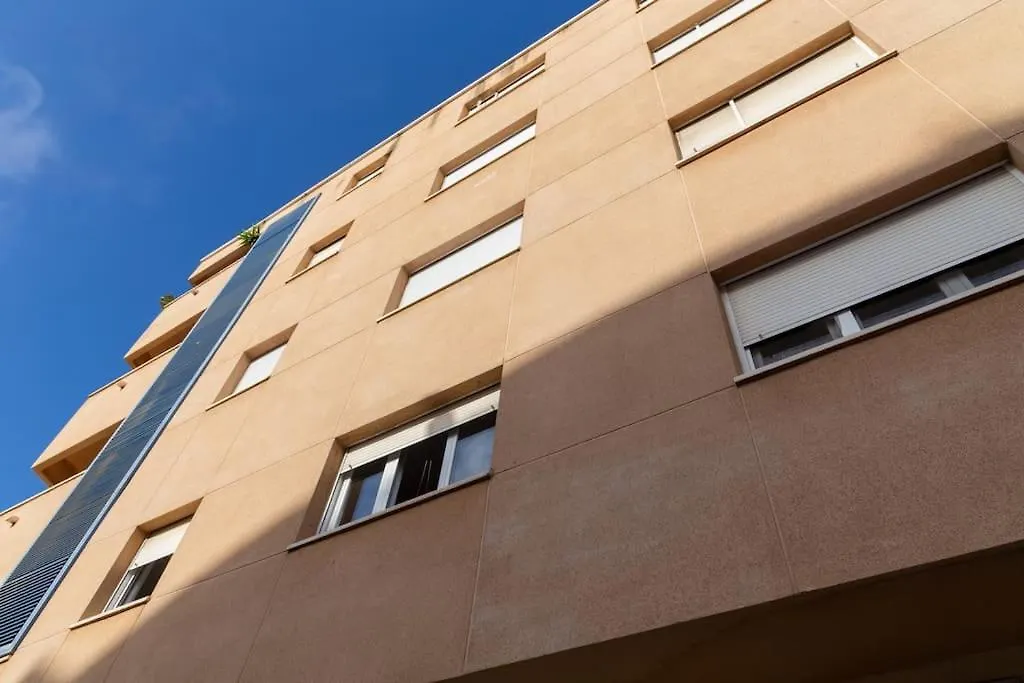Norte Y Sur By Gades Gestion San Fernando 0*,