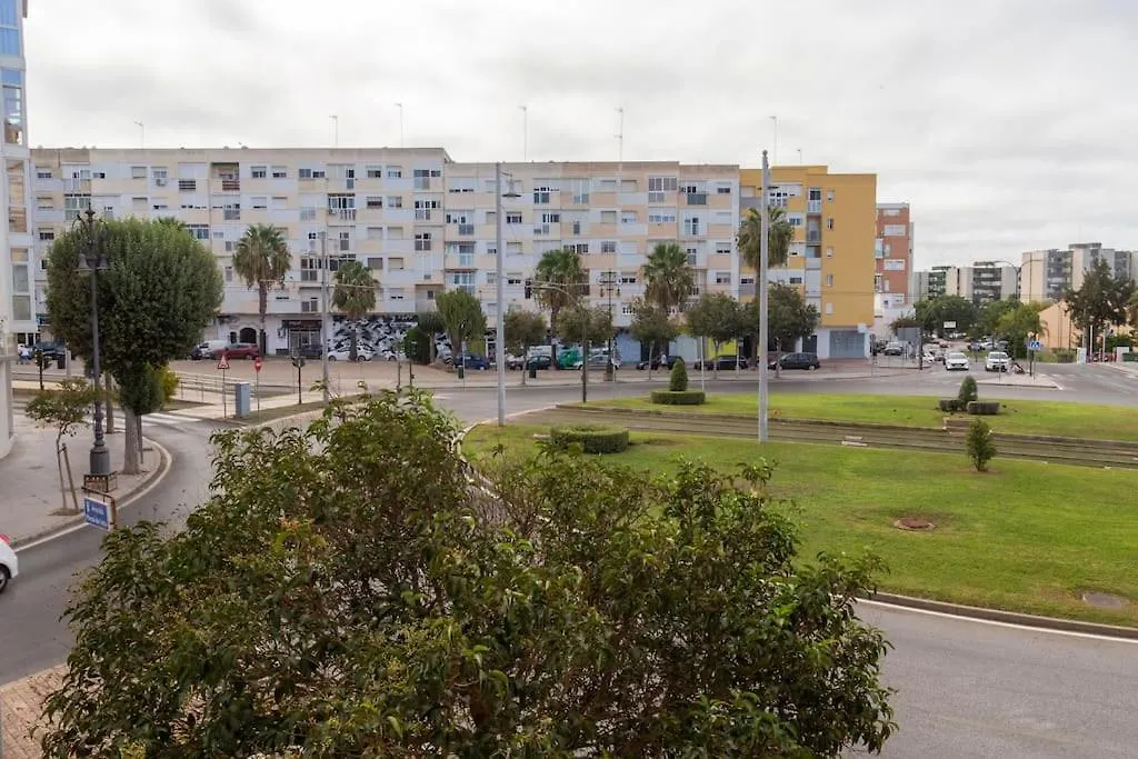 Norte Y Sur By Gades Gestion San Fernando