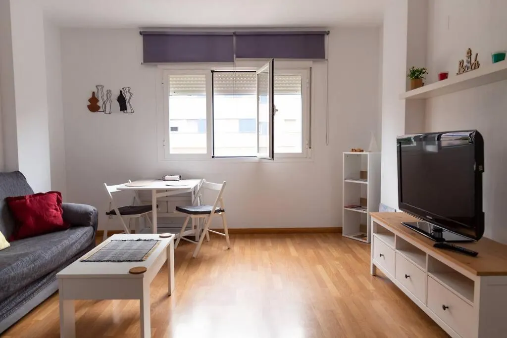 Norte Y Sur By Gades Gestion San Fernando Daire